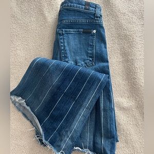 7 For All Mankind Jeans